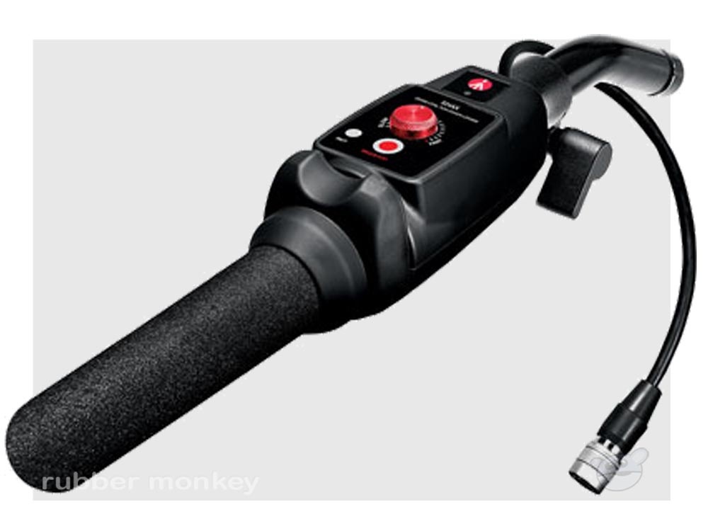 Manfrotto 524AX - Remote Control for Angenieux ENG Lenses