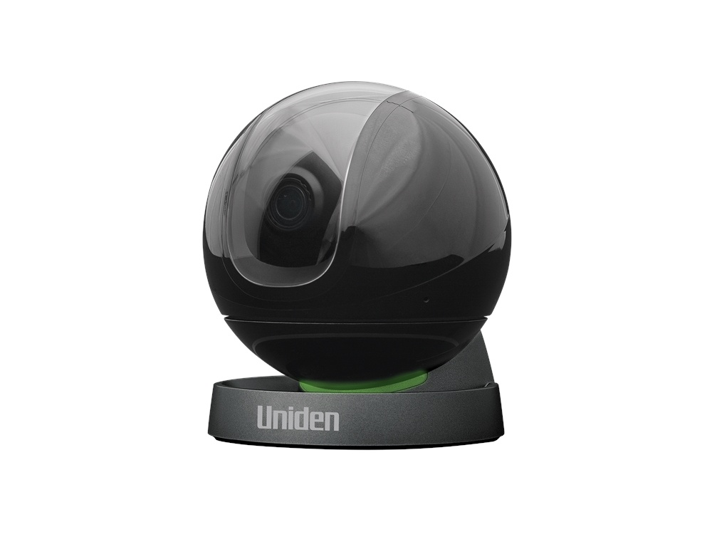 Uniden Guardian Smart Security Full HD App Cam X56
