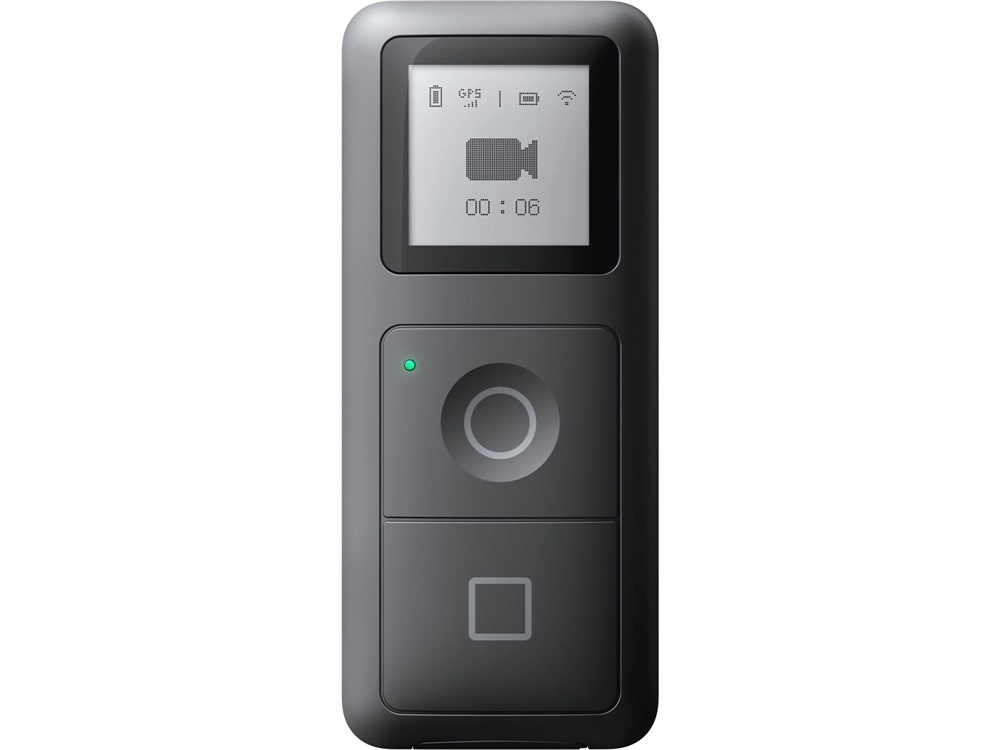 Insta360 GPS Smart Remote for ONE X