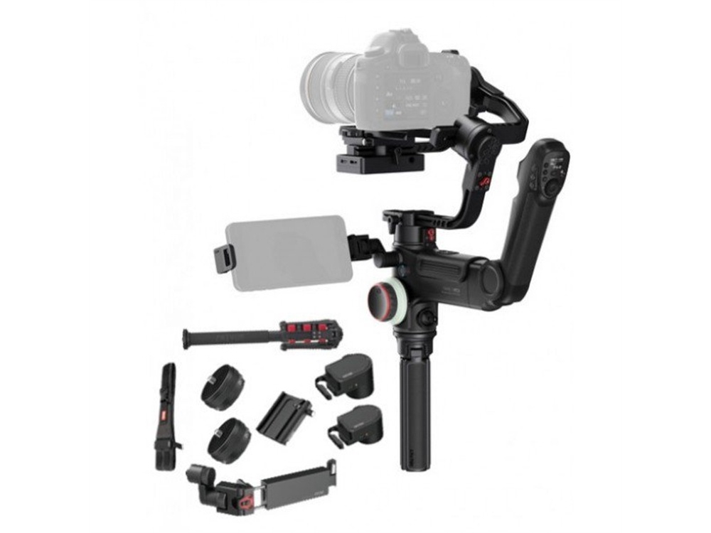 Zhiyun Crane 3-Lab Creator Package