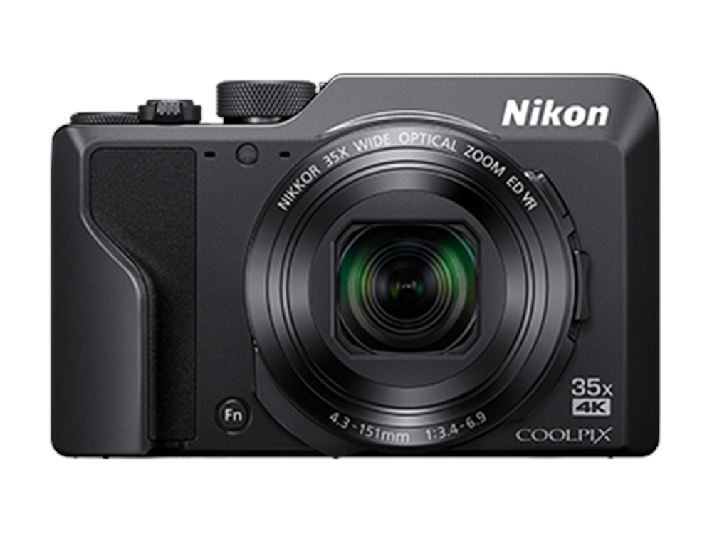 Nikon Coolpix A1000 Digital Camera