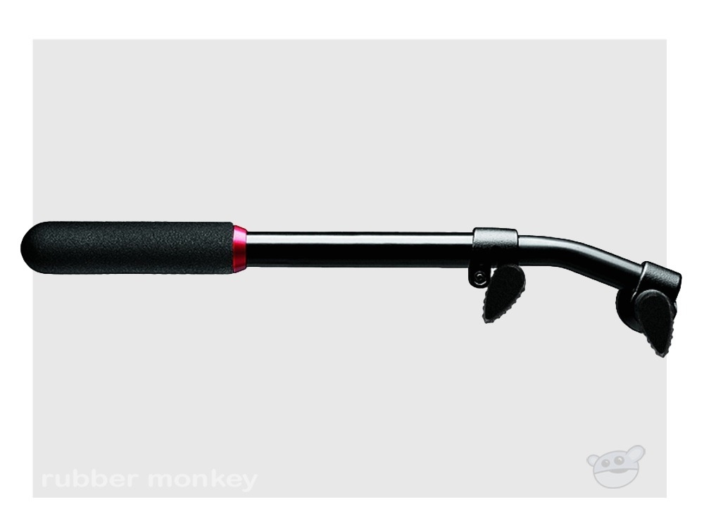 Manfrotto 504HLV - Pan Bar
