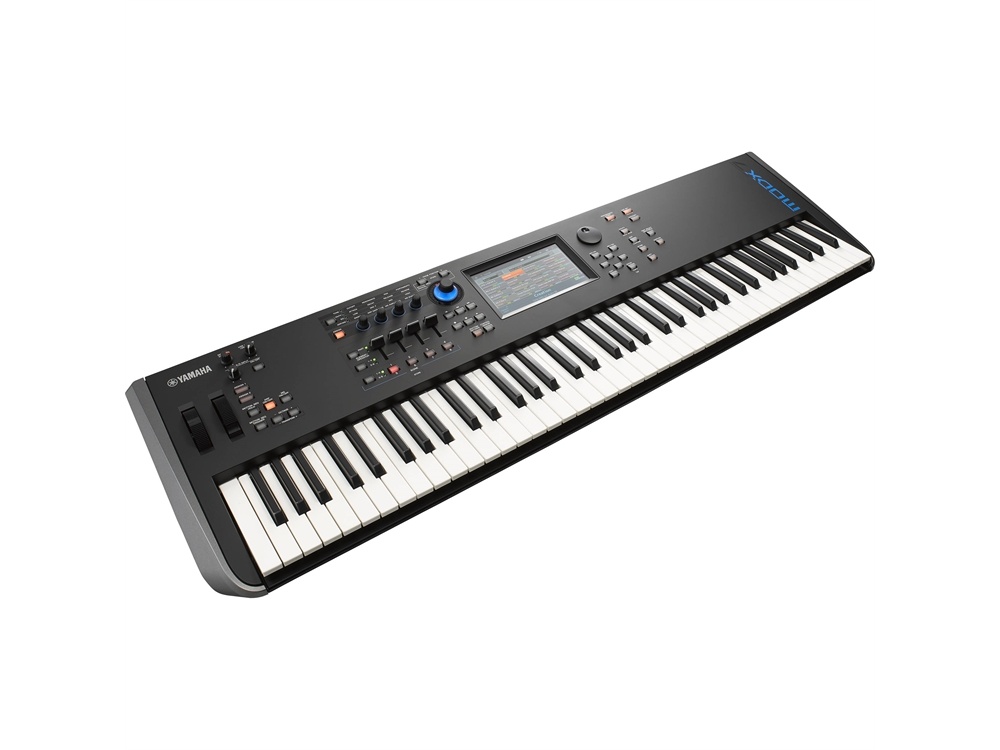 Yamaha MODX7 76-Key Synthesizer