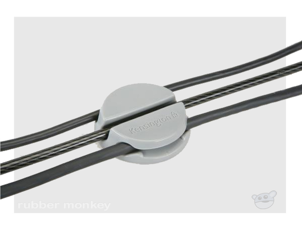 Kensington Cable Management Puck (2)