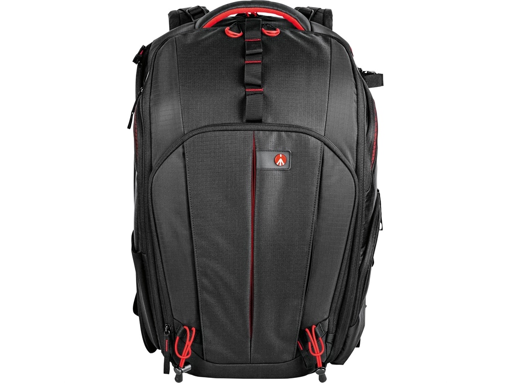 Manfrotto Pro-Light Cinematic Backpack Balance
