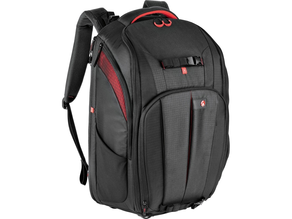 Manfrotto Pro-Light Cinematic Backpack Expand