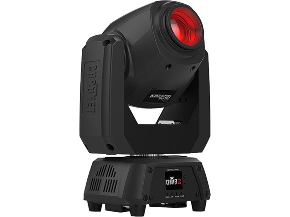 CHAUVET Intimidator Spot 260 LED Moving Head Light Fixture
