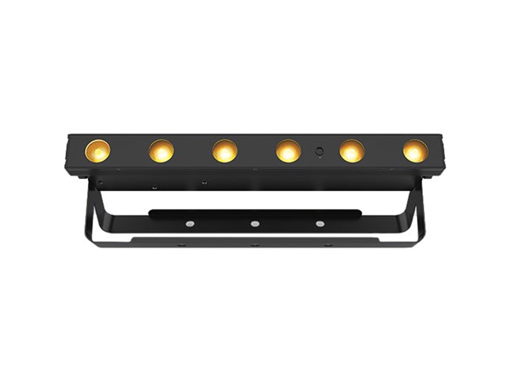 CHAUVET EZLink Strip Q6 BT Linear RBA LED Wash Light