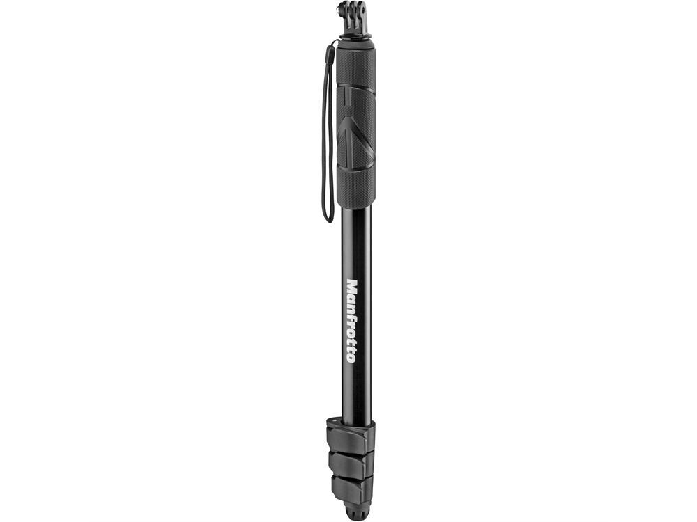 Manfrotto Compact Xtreme 2-in-1 Monopod & Pole