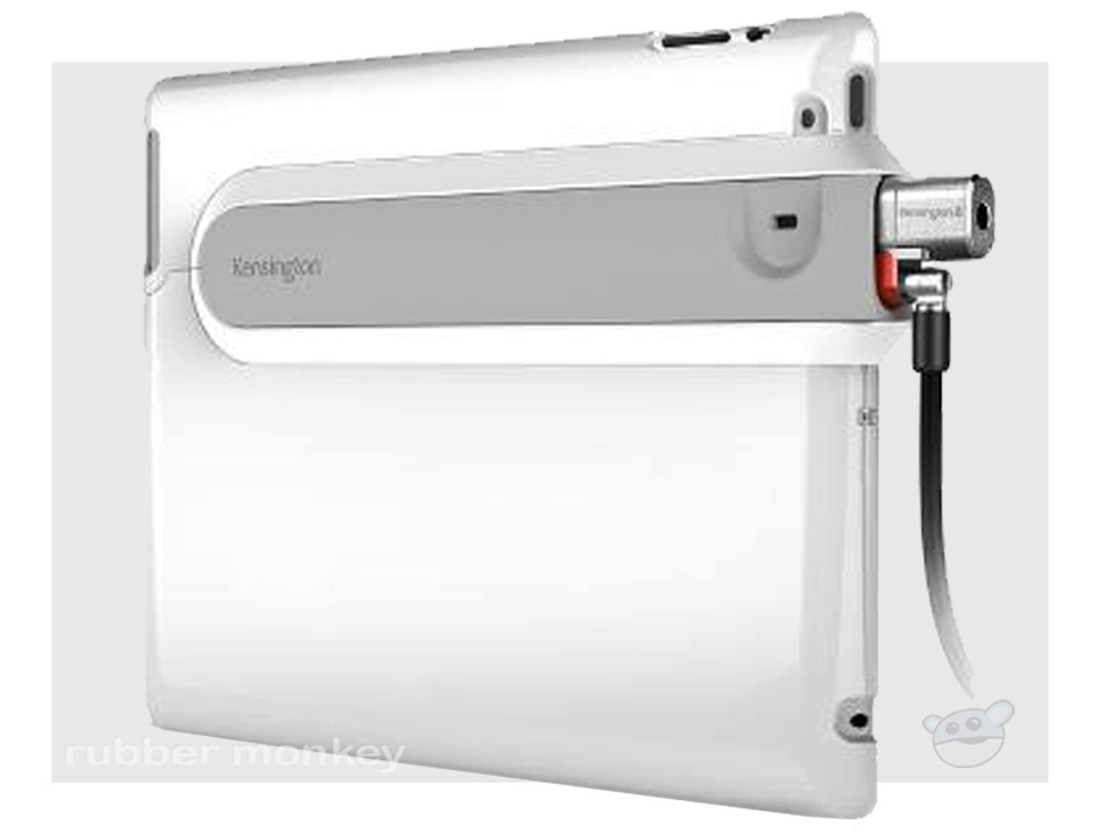 Kensington SecureBack Security Case
