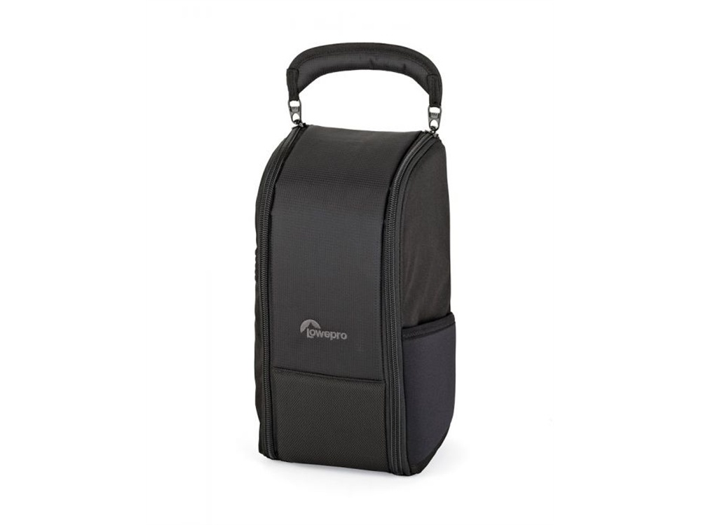 Lowepro ProTactic Lens Exchange Shoulder Bag (Black)