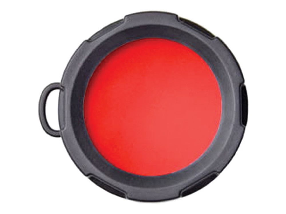 Olight FM10 Red Filter for Select Flashlights
