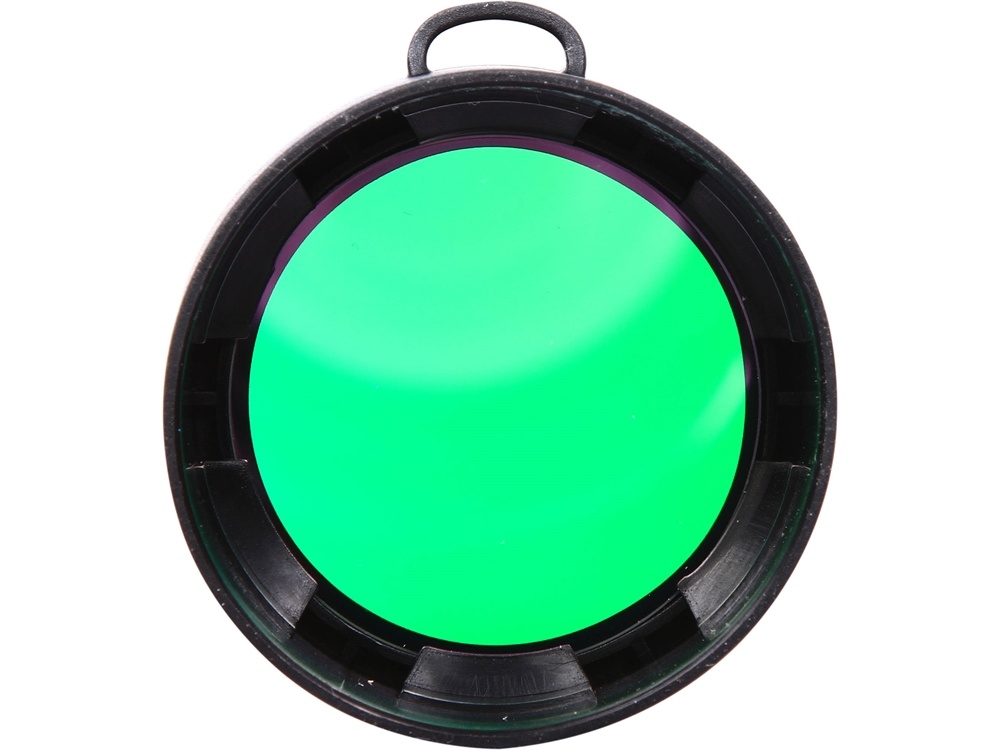 Olight FT20 Green Flashlight Filter