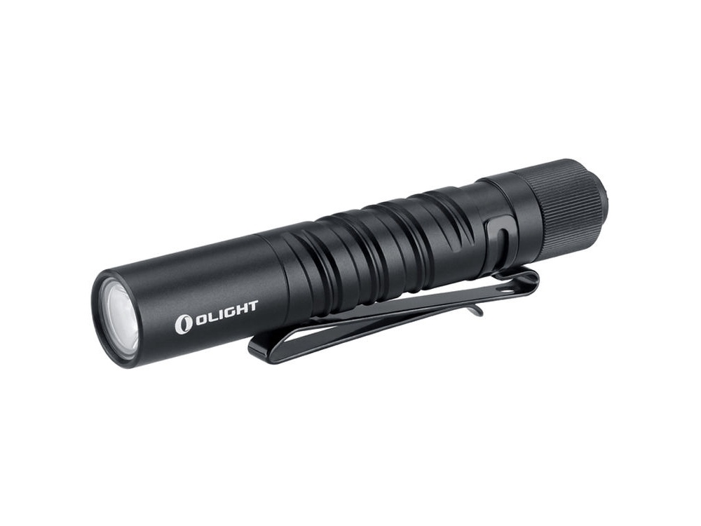 Olight I3T EOS LED Flashlight (Black)