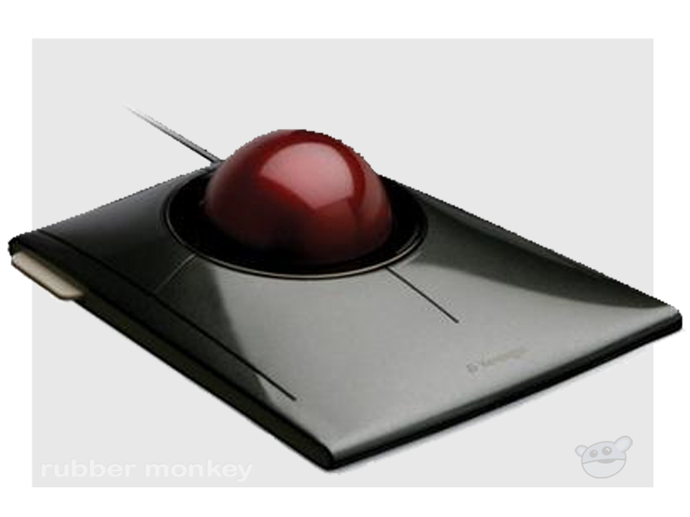 Kensington SlimBlade Trackball