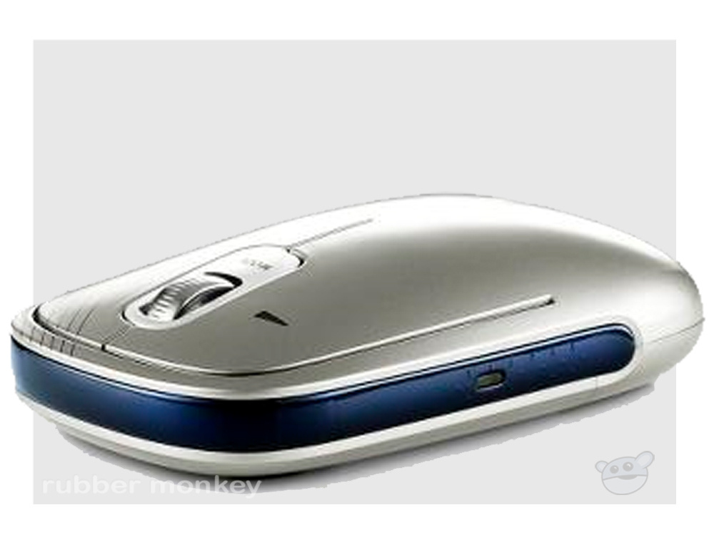 Kensington Slimblade Bluetooth Presenter Mouse