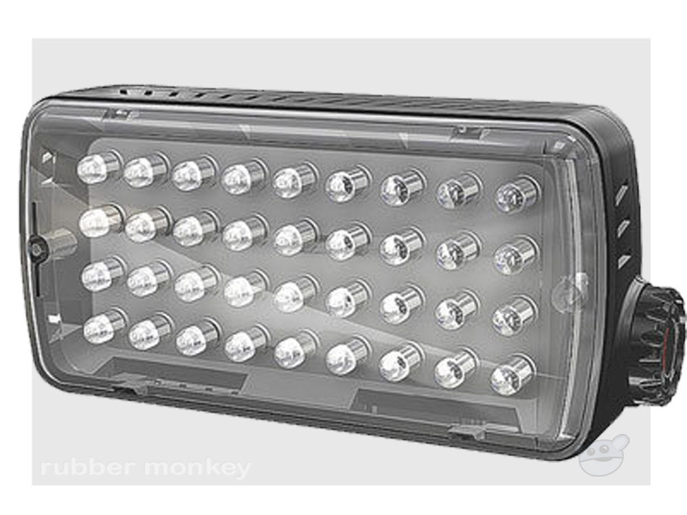 Manfrotto ML360 - Midi 36 LED Panel