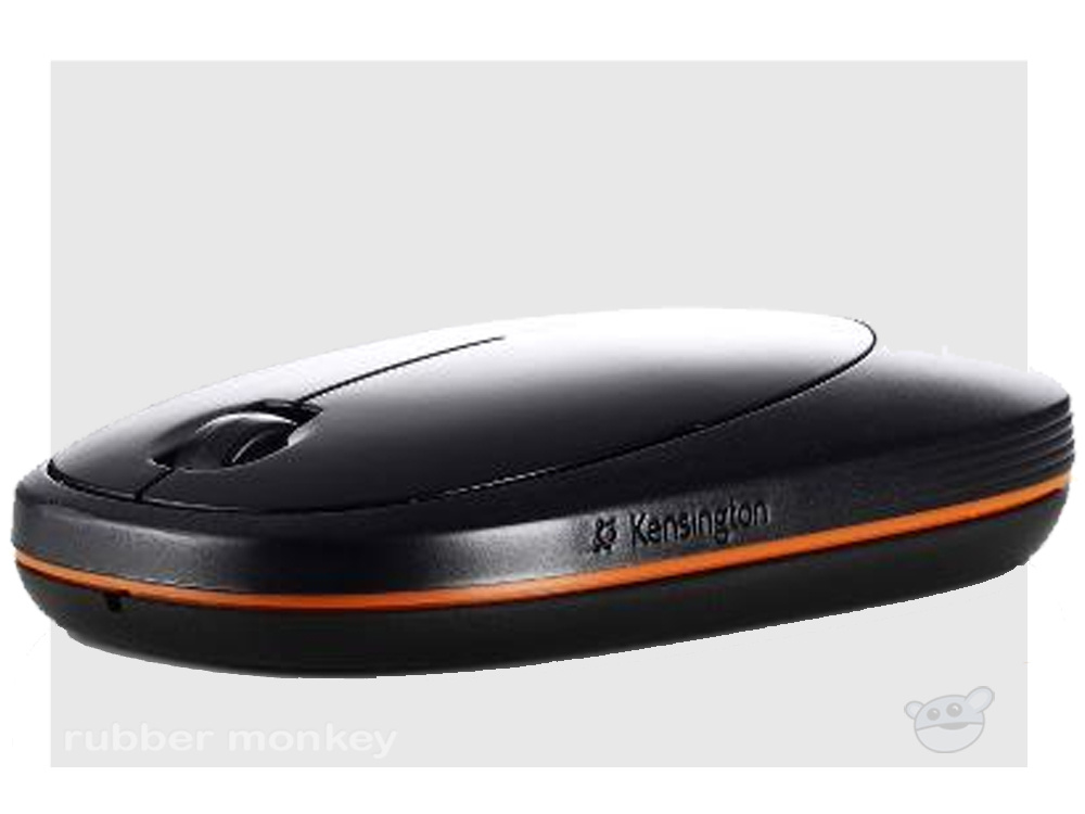 Kensington Ci75M Wireless Laptop Mouse