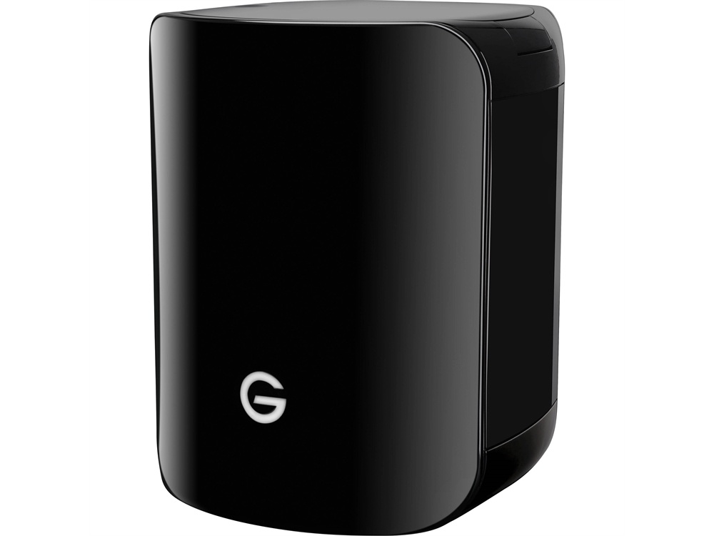 G-Technology 12TB G-SPEED Studio Thunderbolt 2 External Storage System (Mac)