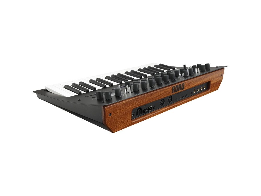 鍵盤楽器 korg minilogue xd polyanalog synthesizer minilogue xd module - POLYPHONIC ANALOGUE SYNTHESIZER | KORG