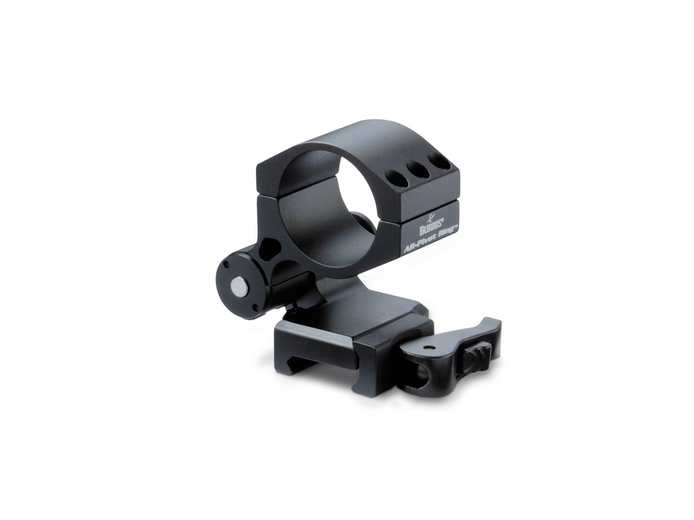 Burris Optics AR-QD Pivot Ring for AR-Tripler