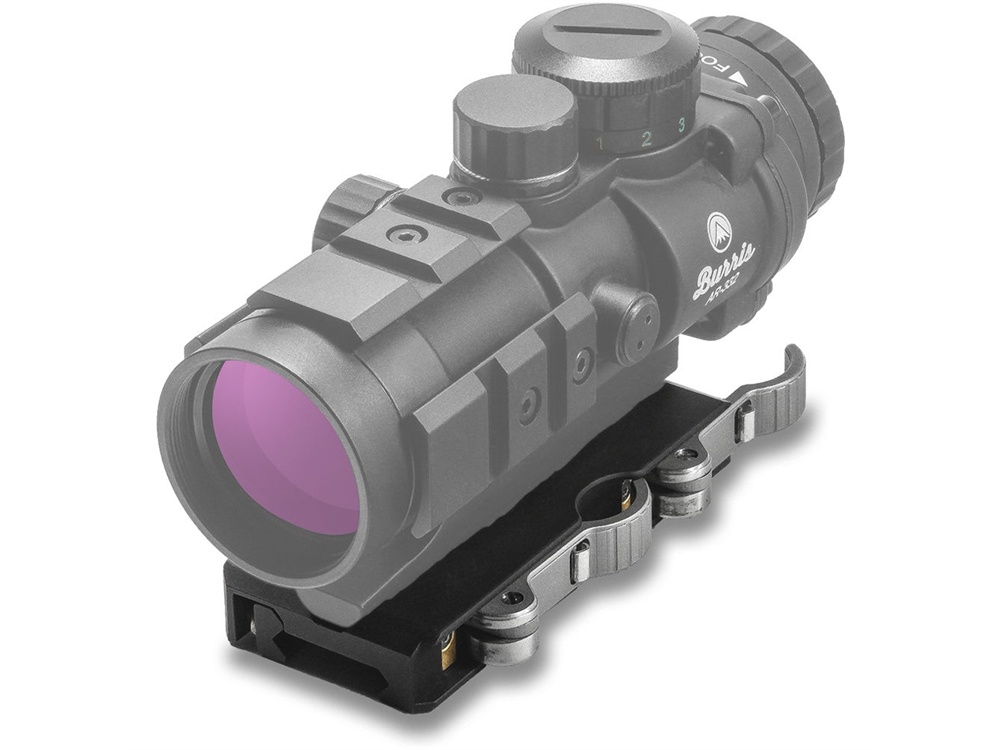 Burris Optics AR-Z QD Mount