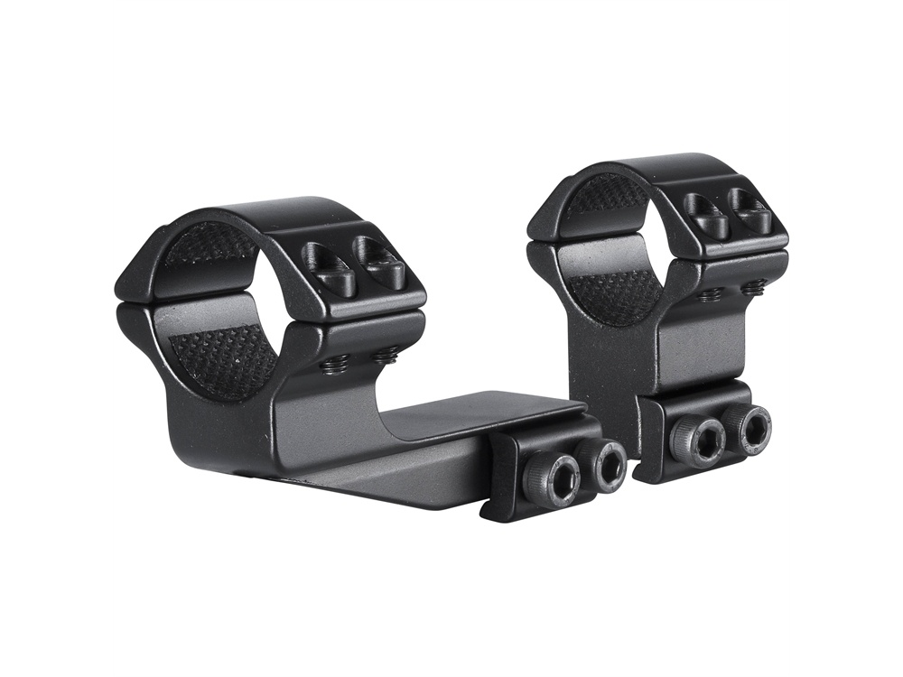 Hawke Sport Optics 25.4mm Reach Forward Scope Mounts (50.8mm Extension)