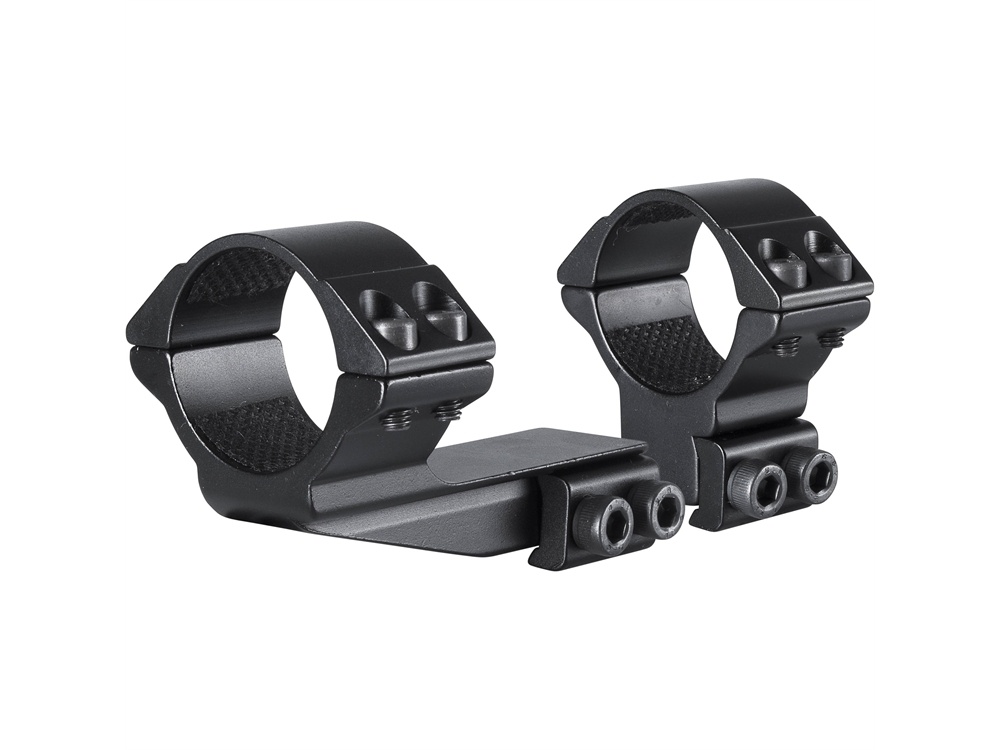 Hawke Sport Optics 30mm Reach Forward Scope Mounts (50.8mm Extension)