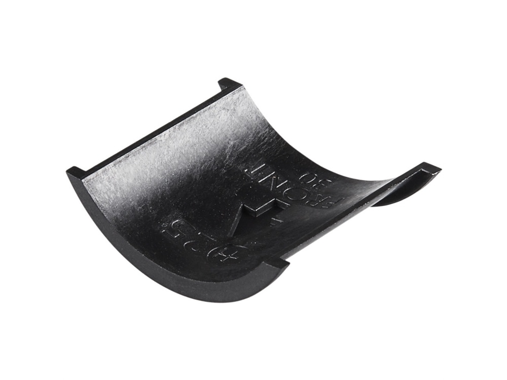 Hawke Sport Optics 30mm Mount Inserts (25 MOA, Black)