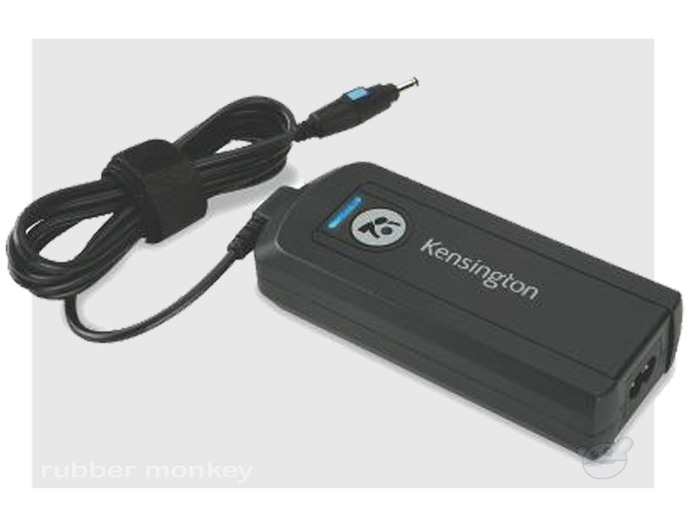 Kensington Wall Notebook Power Adapter