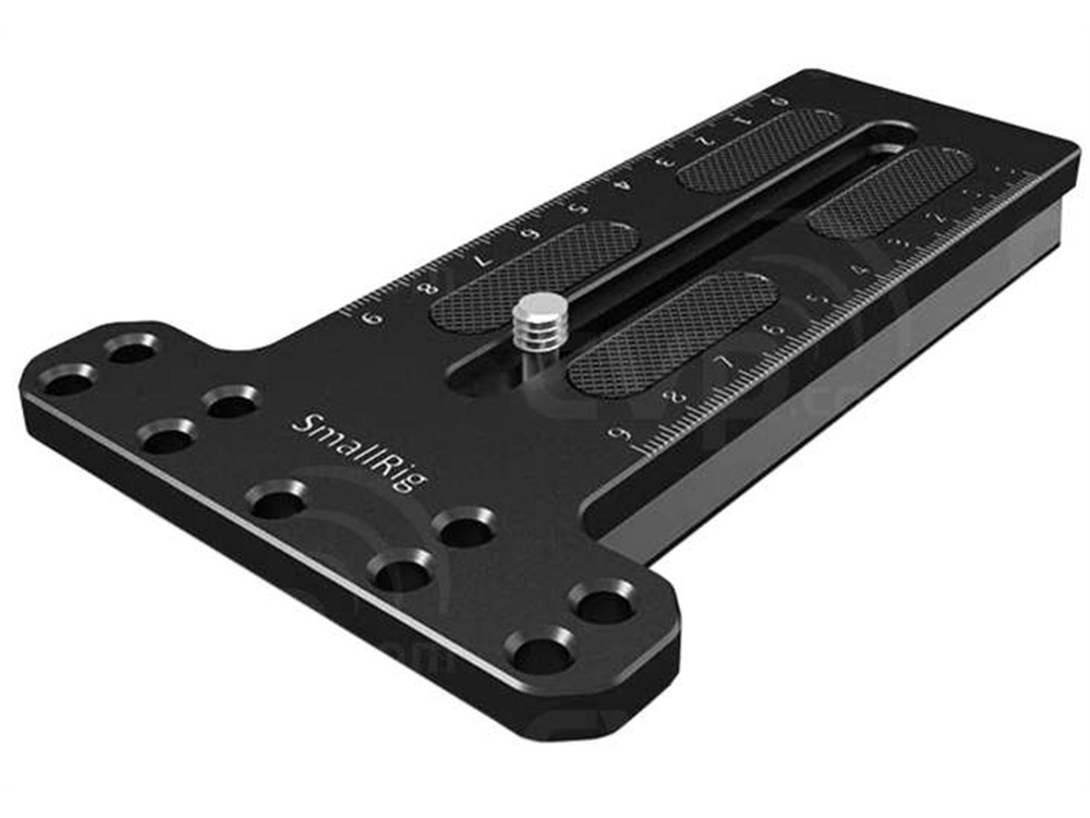 SmallRig 2308 Counterweight Mounting Plate for DJI Ronin S Gimbal