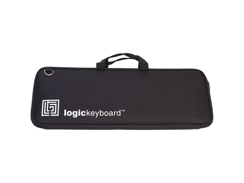 LogicKeyboard LogicGo Keyboard Bag