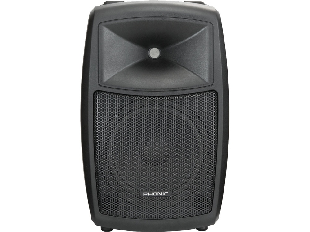 Phonic Safari 3000 320W Portable PA System