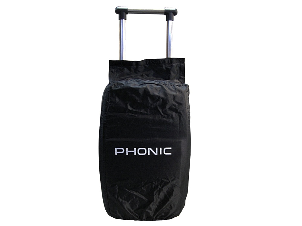 Phonic Dust Cover for Safari 3000