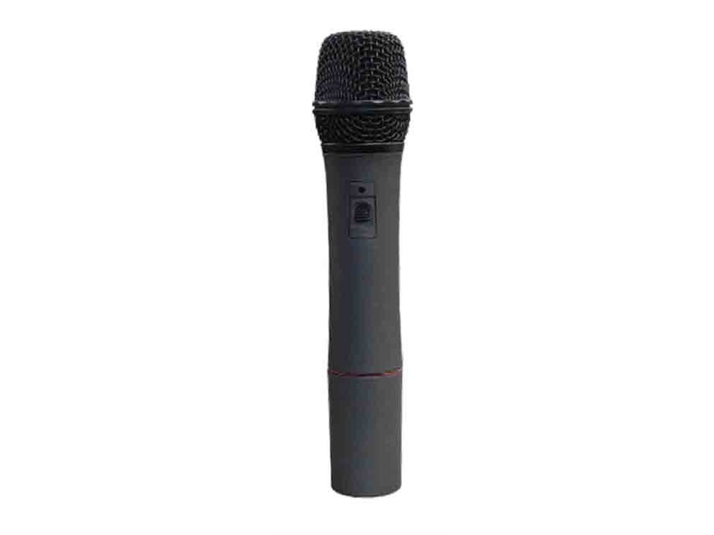 Phonic WM-1 Single UHF Handheld Autoscan Microphone