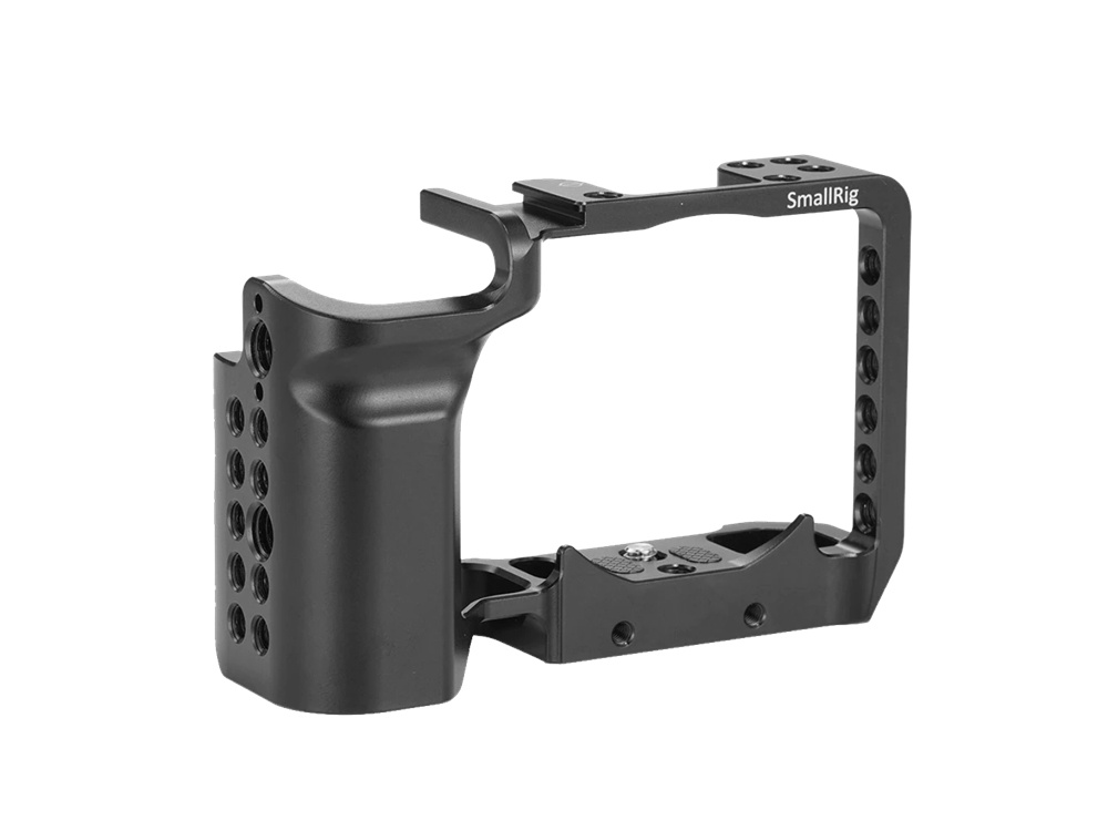 SmallRig 2226 Cage for Sony A5000/A5100