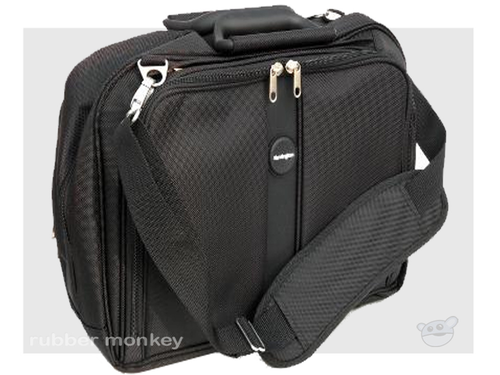 Kensington Contour Laptop Case