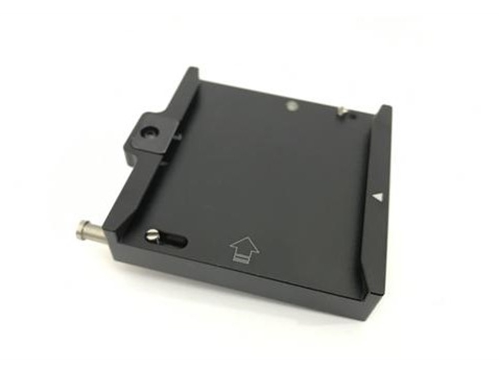 Beholder Quick Release Plate For EC1