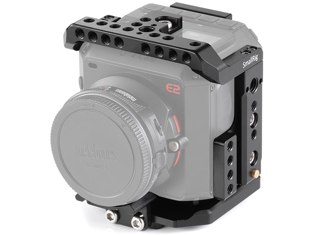 SmallRig 2264 Cage for Z cam E2 Camera