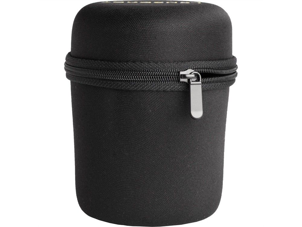 Lensbaby Tall Custom Lens Case (Black)