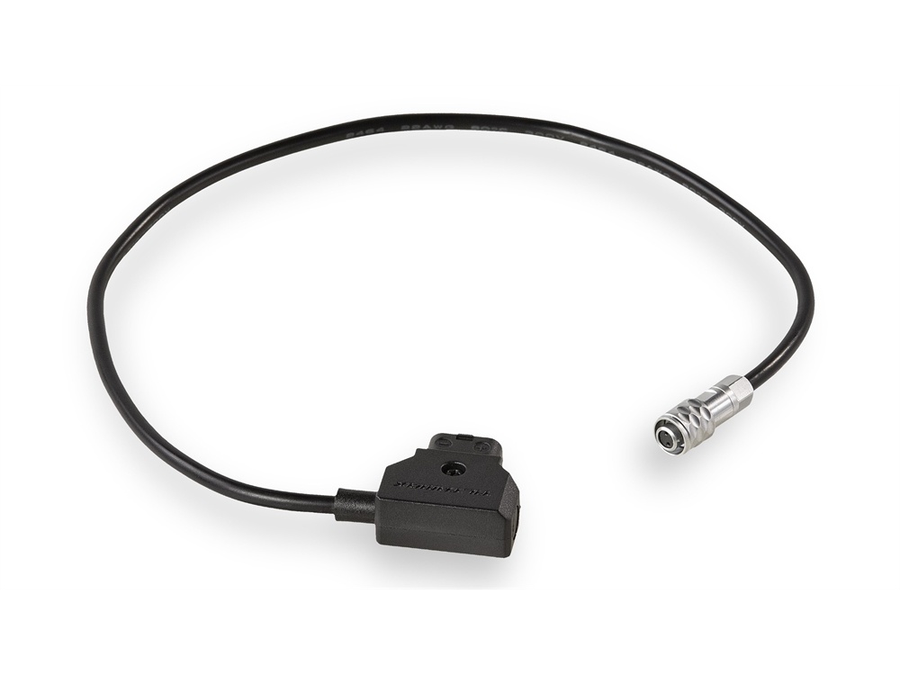 Tilta P-tap Power Cable for Blackmagic Pocket Cinema Camera 4K/6K