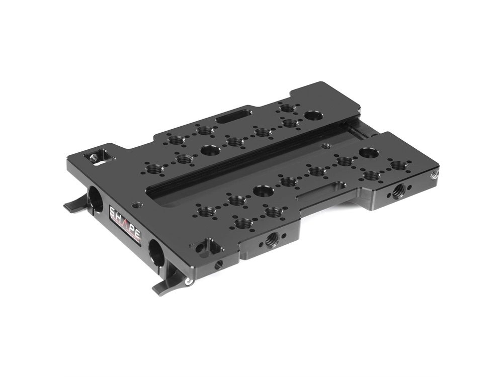 SHAPE Top Plate for Sony VENICE