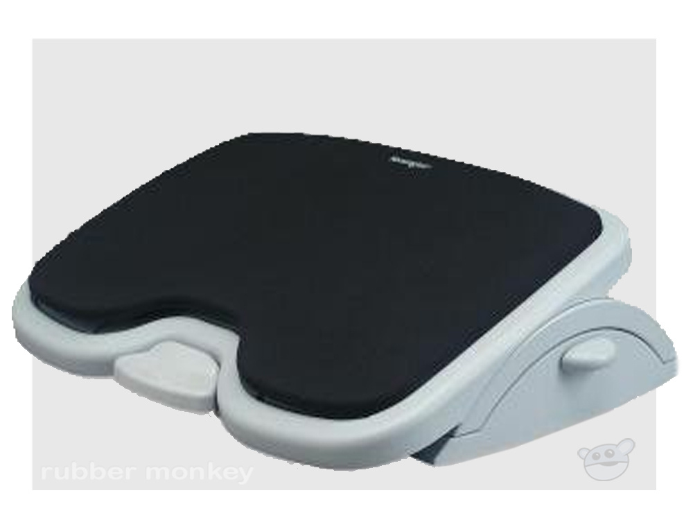 Kensington Solemate Comfort Footrest with SmartFit