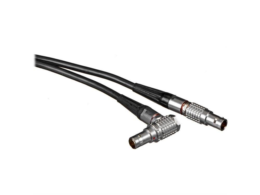Cinegears 1-217 P-Tap Power Cable for Multi Axis Motor