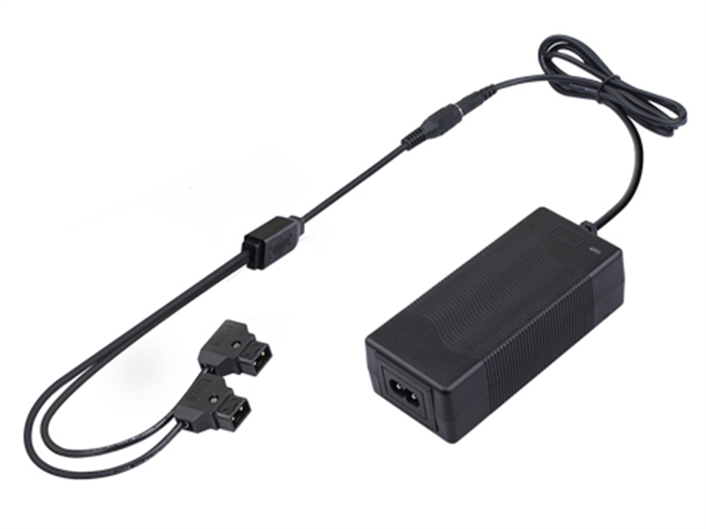 SWIT PC-U130B2 Dual D-Tap Battery Charger