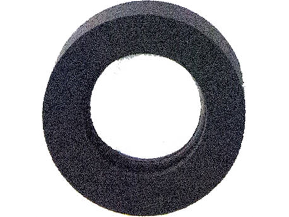 Cinegears 3-0158 Ultra-Friction Rubber Ground Balancing Wheel for Pegasus Motion Control Kit