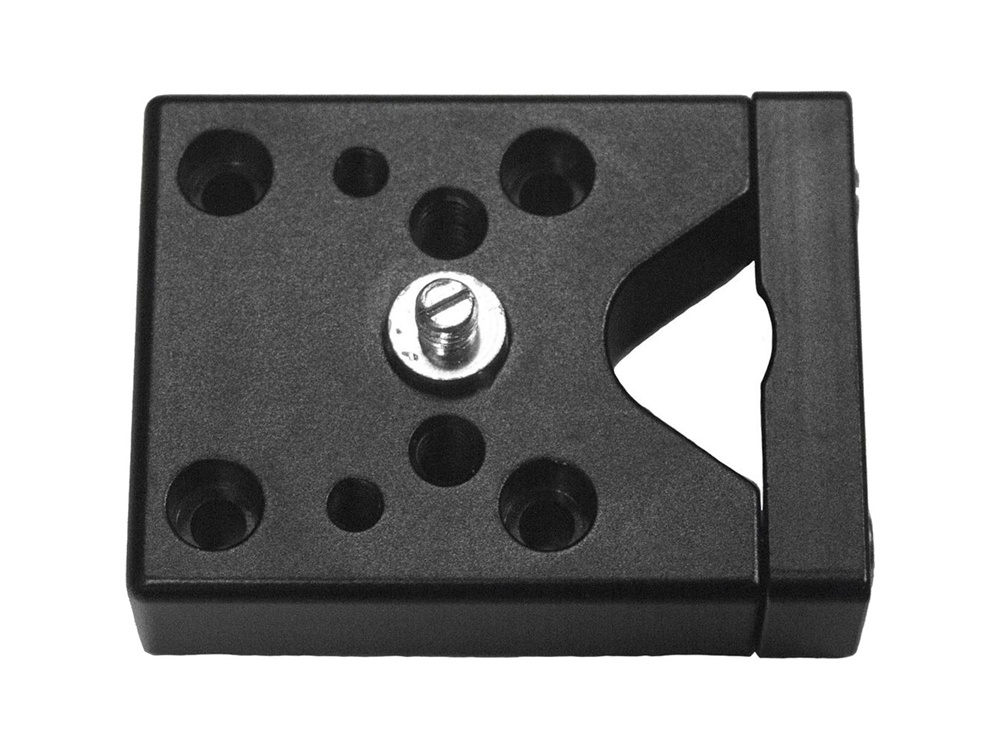 Cinegears 3-0159 Universal Mounting Plate for Pegasus Cable-Cam