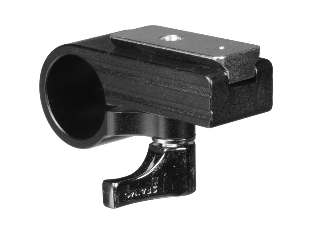 Cinegears 1-127 5cm Rod Bracket for Lens Control Motors (19mm)