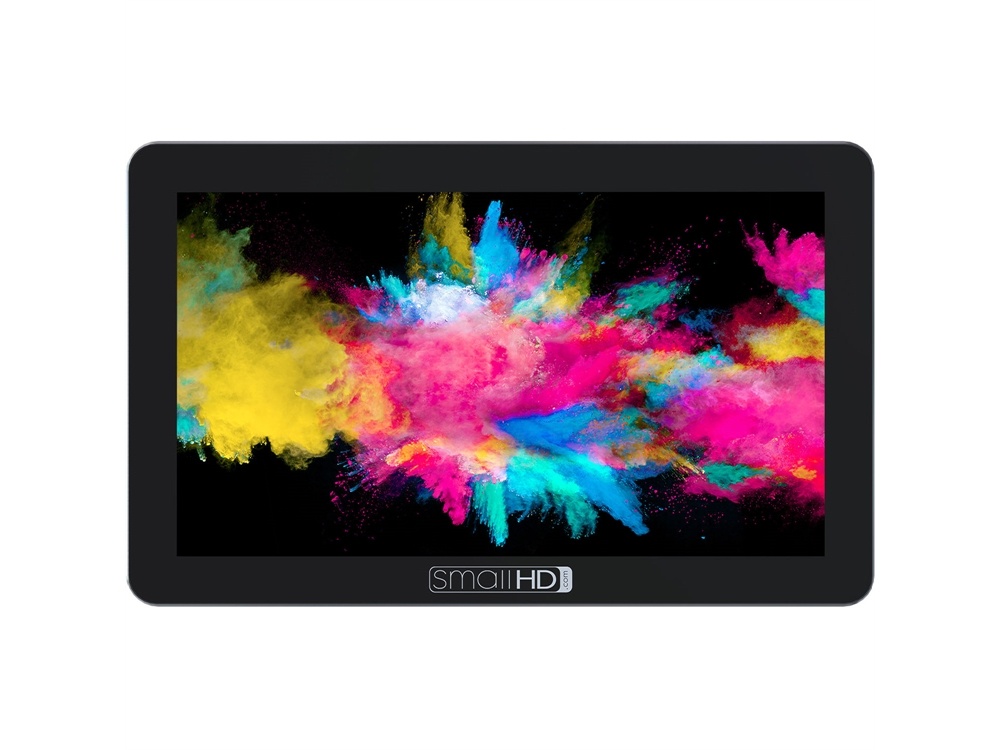SmallHD FOCUS 5.5" OLED HDMI Monitor (Monitor Only)