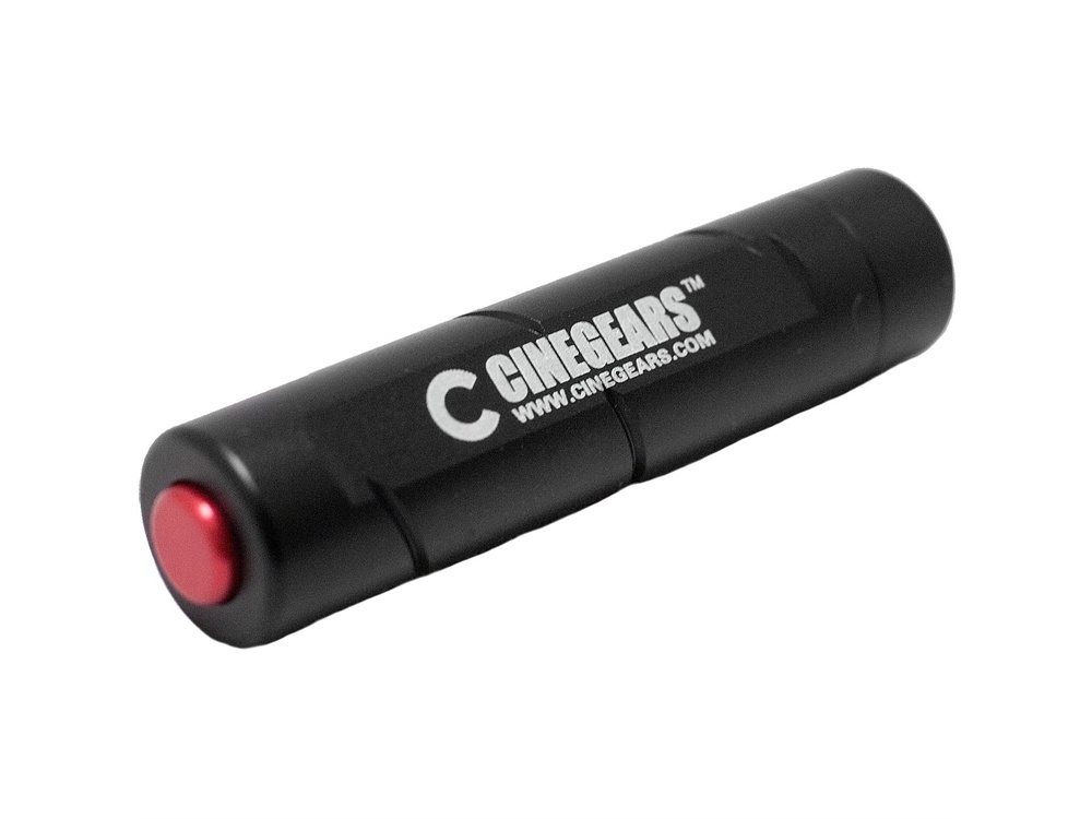 Cinegears 5-001 Modular 15mm Camera Trigger Rod
